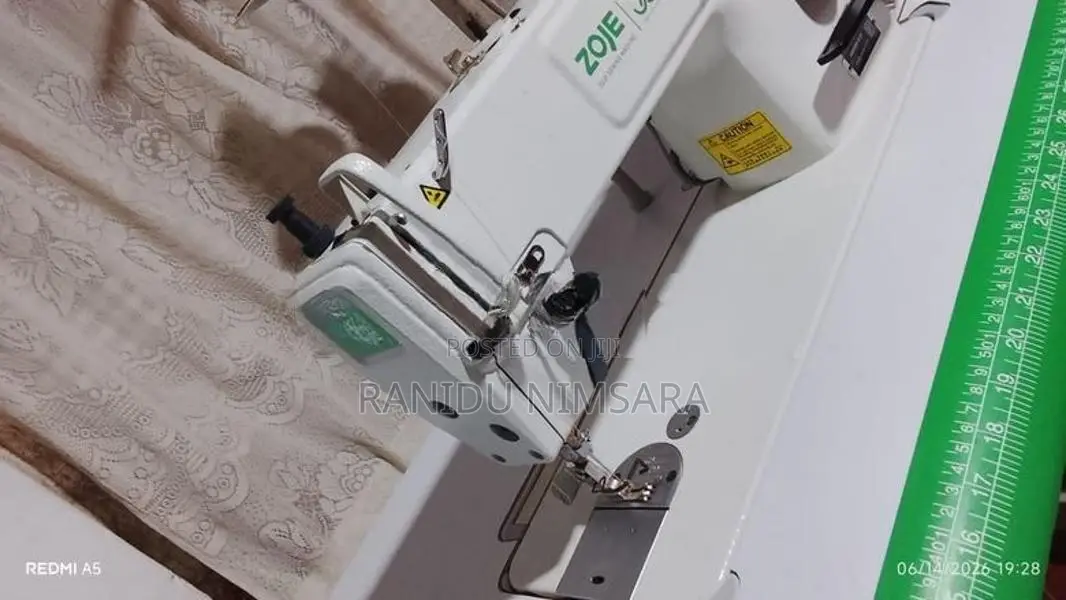 Zoje Machine