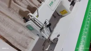 Zoje Machine
