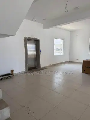 Commercial Building for Rent – Dehiwala,Galle Road Facing ANU024C