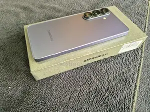 Samsung Galaxy S26 Plus 512GB (Used)
