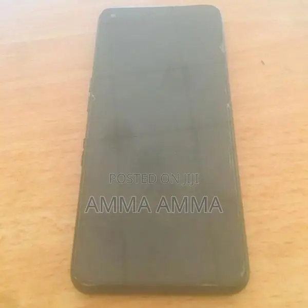 Oppo A74 (Used)