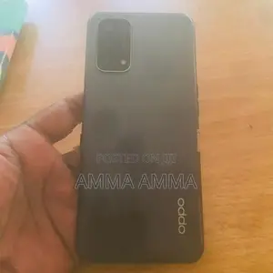 Oppo A74 (Used)