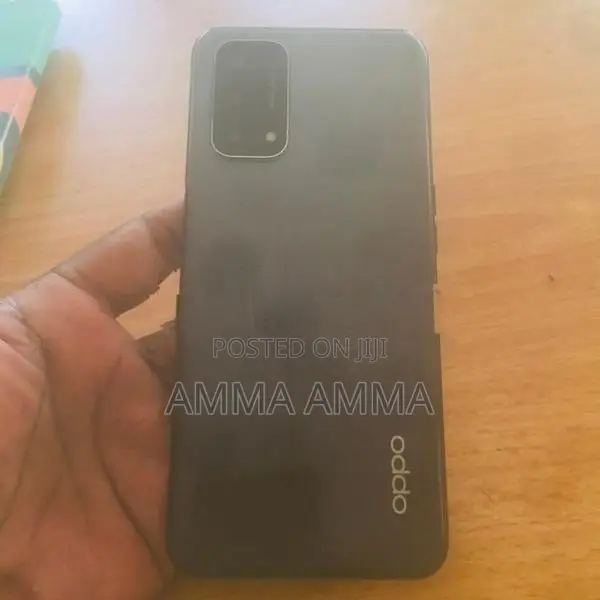 Oppo A74 (Used)