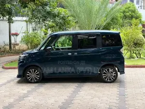 Toyota Roomy GT TURBO 2024