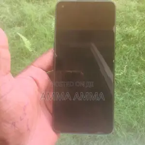 Oppo A74 (Used)