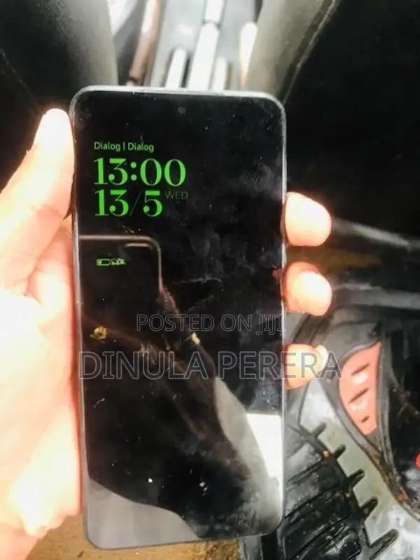 Xiaomi Redmi Note 11 6GB/128GB (Used)