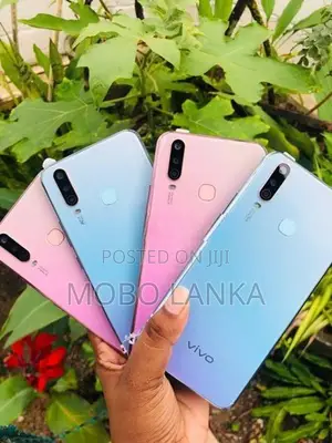 Vivo Y11 6GB/128GB (Used)