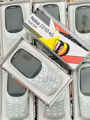 NokiaG Dubai (Brand New)