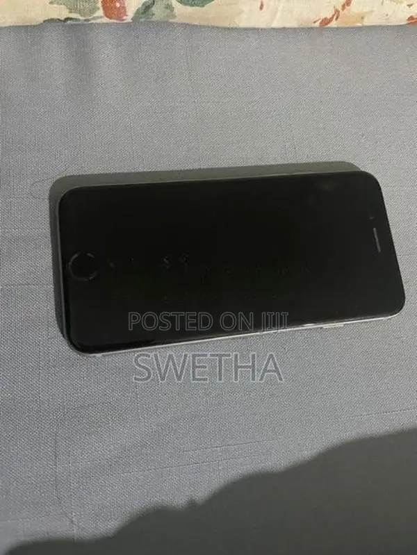 Apple iPhone 6 (Used)