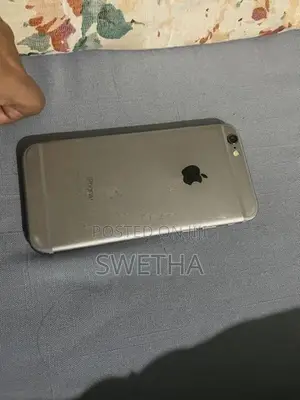 Apple iPhone 6 (Used)