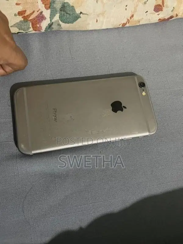 Apple iPhone 6 (Used)