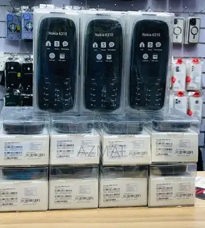 Nokia 6310 4G (Brand New)