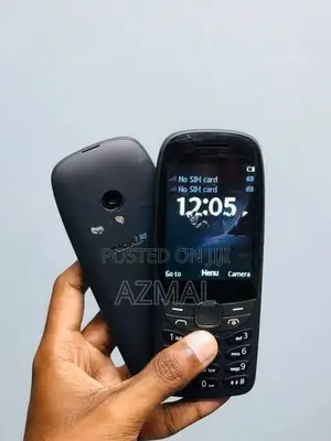 Nokia 6310 4G (Brand New)