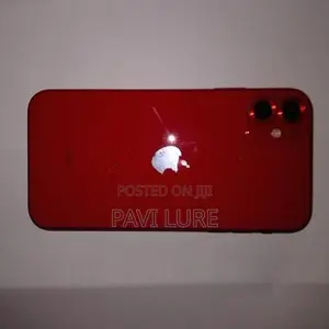 Apple iPhone 11 (Used)