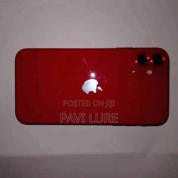 Apple iPhone 11 (Used)