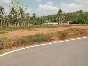 තලගල හන්දිය ඉඩම් ව්‍යාපෘතිය