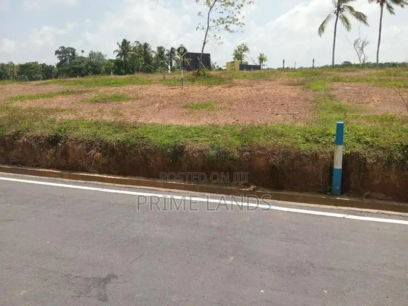 තලගල හන්දිය ඉඩම් ව්‍යාපෘතිය