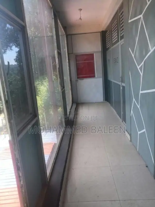 1st Floor Commercial Office Space for Rent – Welimada