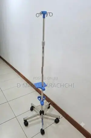 Softa Care IV / Saline Stand