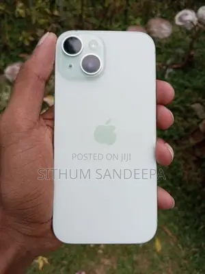 Apple iPhone 15 (Used)