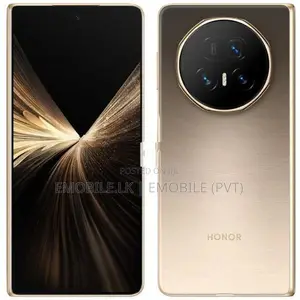 Honor Magic V5 12|512GB (Brand New)
