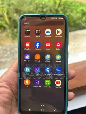 Samsung Galaxy A50 (Used)