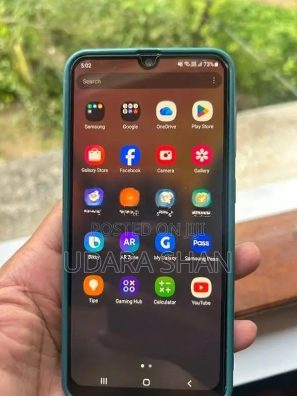 Samsung Galaxy A50 (Used)