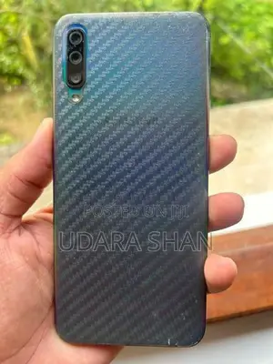 Samsung Galaxy A50 (Used)