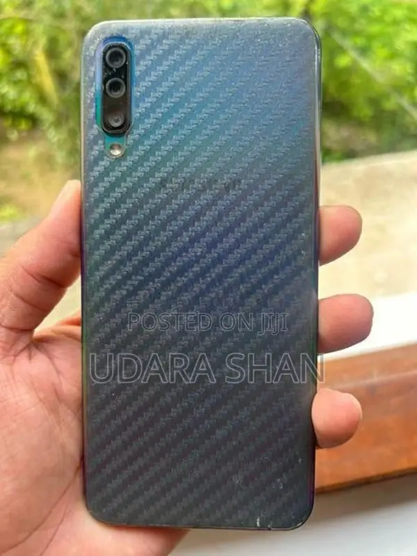 Samsung Galaxy A50 (Used)
