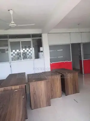 1st Floor Commercial Office Space for Rent – Welimada
