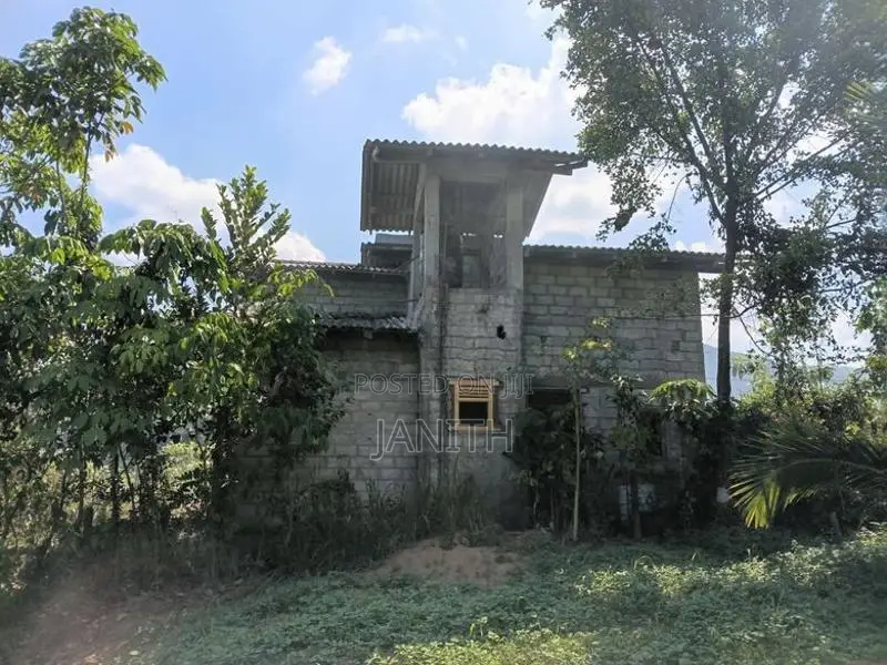 House for Sale in Padukka Road Bope
