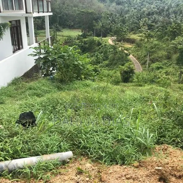 Land for Sale Ratnapura