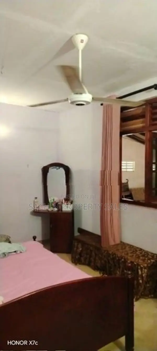Single Storey House for Sale in Alubomulla-Panadura