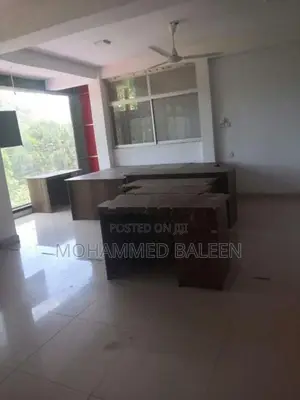 1st Floor Commercial Office Space for Rent – Welimada