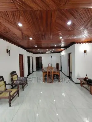 5 Bedrooms House for Sale Kadawatha Near Kandy Road