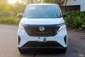 Nissan Sakura 2023