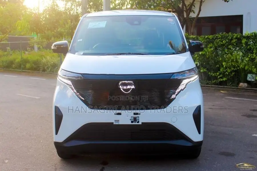 Nissan Sakura 2023
