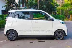 Nissan Sakura 2023