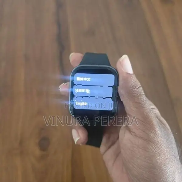 Redmi Watch 5