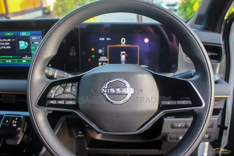 Nissan Sakura 2023