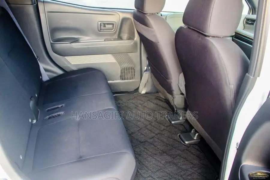 Nissan Sakura 2023