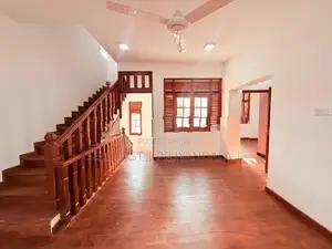 Three Storied Luxury House Kirulapone