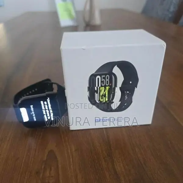 Redmi Watch 5