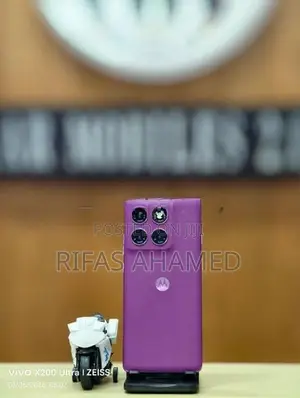 Moto EDGE 60 PRO 5G (Used)