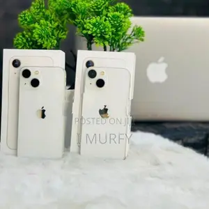 Apple iPhone 13 mini (Used)