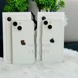 Apple iPhone 13 mini (Used)