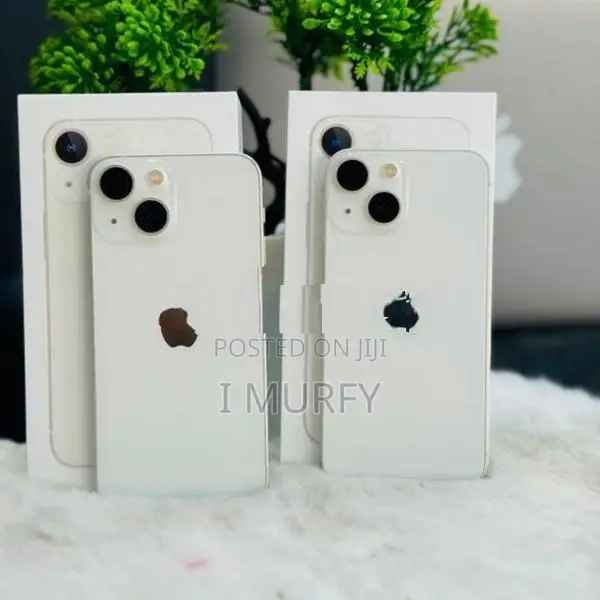 Apple iPhone 13 mini (Used)