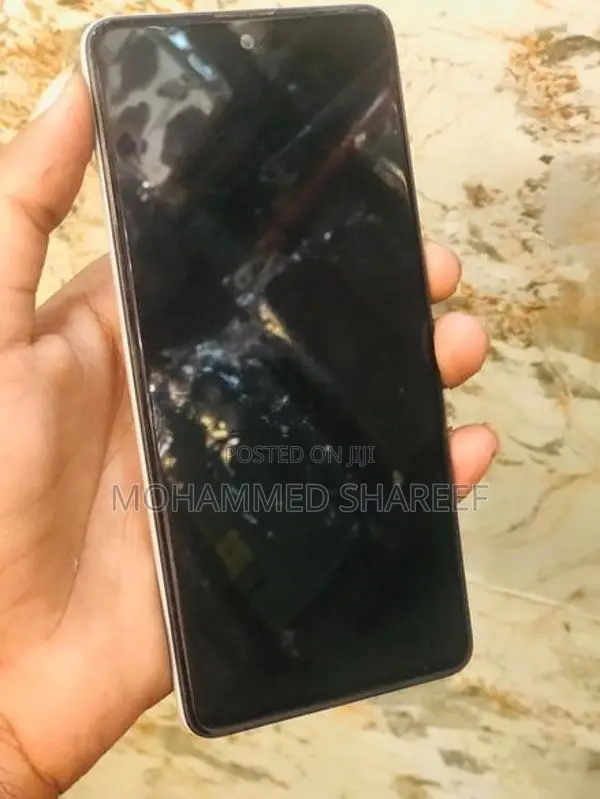 Samsung Galaxy A51 (Used)