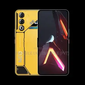 ZTE nubia Neo 3 5G|8GB|256GB (Brand New)