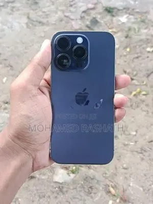 Apple iPhone 14 Pro (Used)